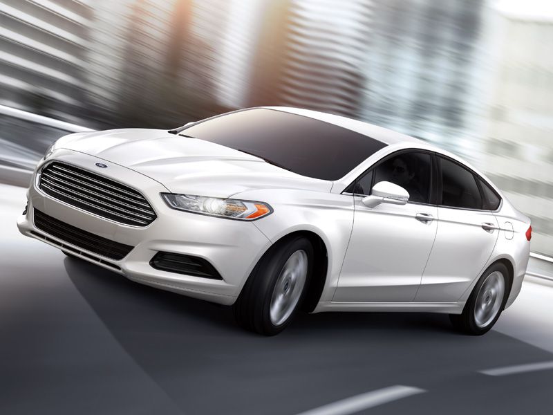 10 Best Used Cars for Older Drivers Autobytel