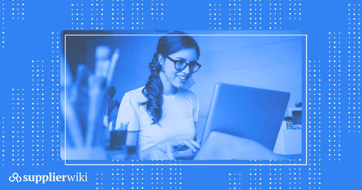 Walmart Acronym Cheat Sheet SupplierWiki