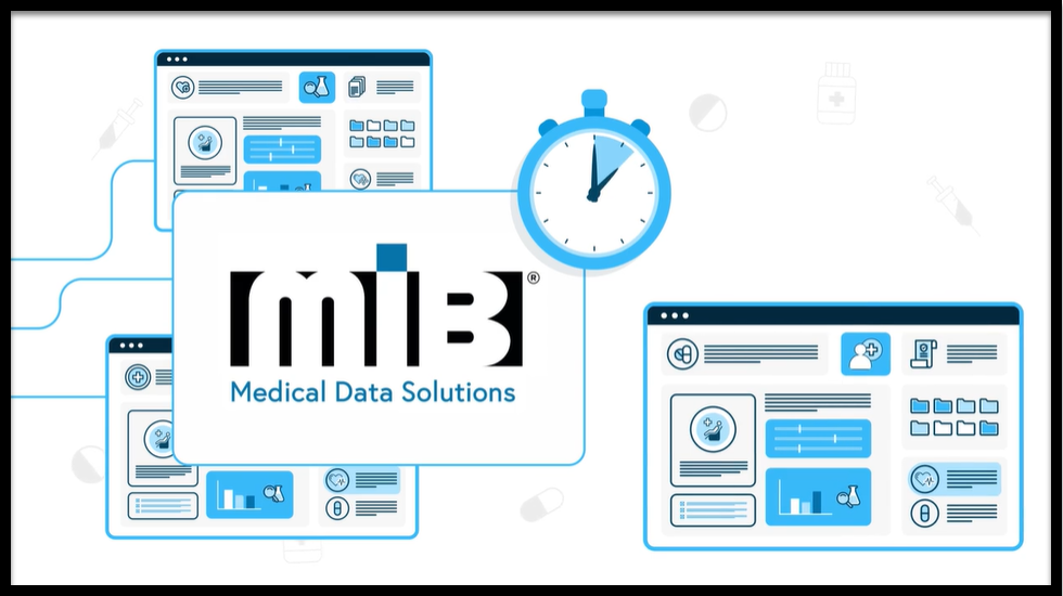 MIB Medical Data Solutions Overview