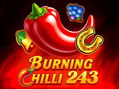 Burning Chilli 243