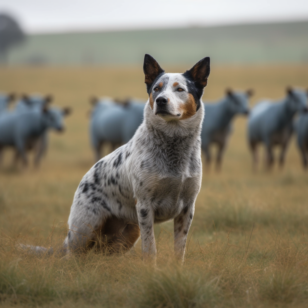 Great dane fashion australian cattle dog mix