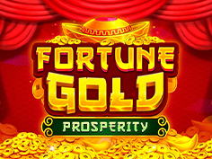 Fortune Gold - Prosperity