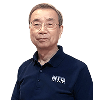 小川 義輝