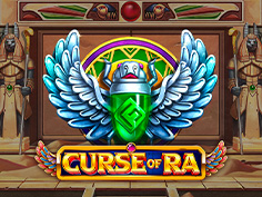 Curse Of Ra