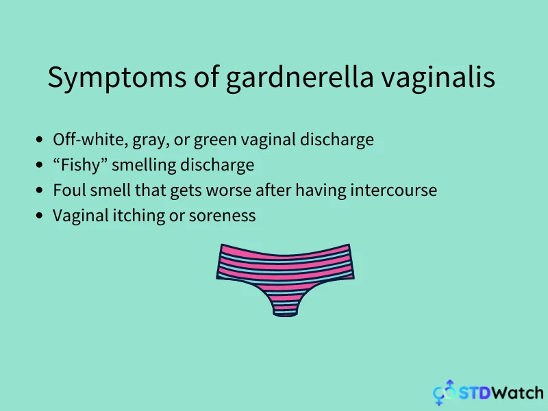 symptoms-of-gardnerella-vaginalis