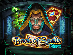 Book of Spells Deluxe
