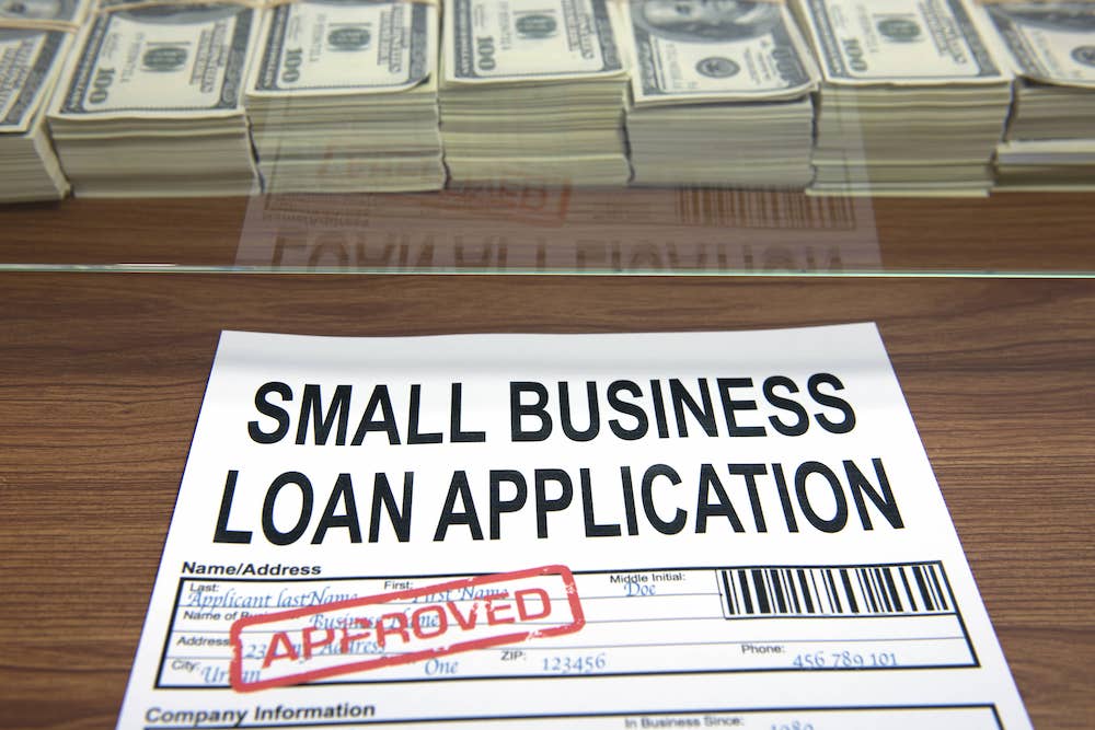 Best Banks For Business Loans