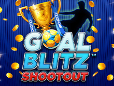 Goal Blitz Shootout