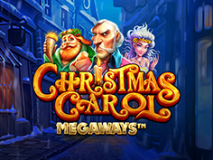 Christmas Carol Megaways