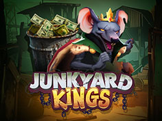 Junkyard Kings