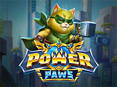 Power Paws