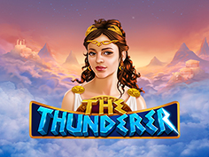 The Thunderer