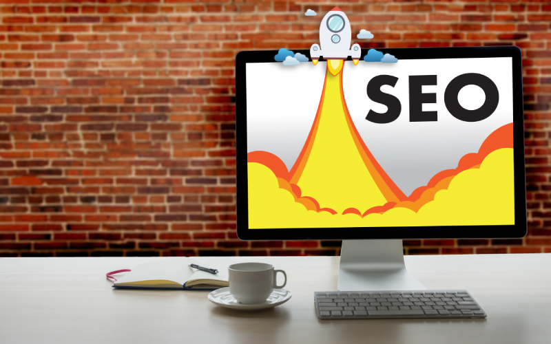SEO (Search engine optimization) เทคนิคเพิ่ม Engagement ให้เว็บไซต์โดดเด่นกว่าใคร