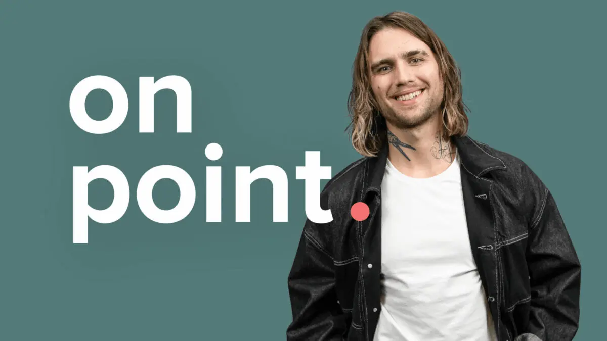 On Point Meet Jack Mead