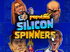 Silicon Spinners