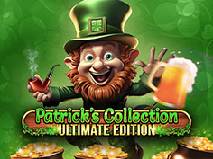Patrick's Collection - Ultimate Edition