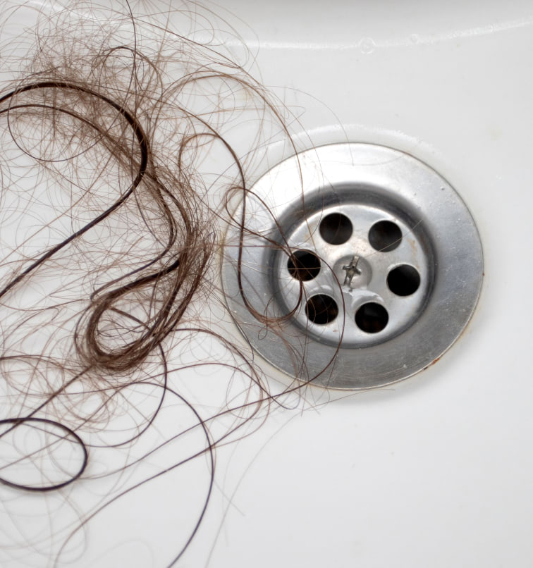 From Cause to Care: Your Guide to Hair Thinning and Hair Loss.