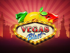 Vegas Blast