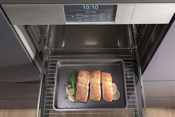 Accuride Innovates Telescopic Slides Suitable For Microwaves