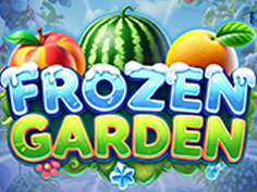 Frozen Garden