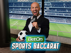 Sports Bet On Baccarat