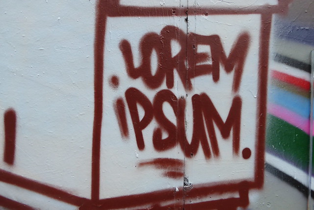 Lorem Ipsum