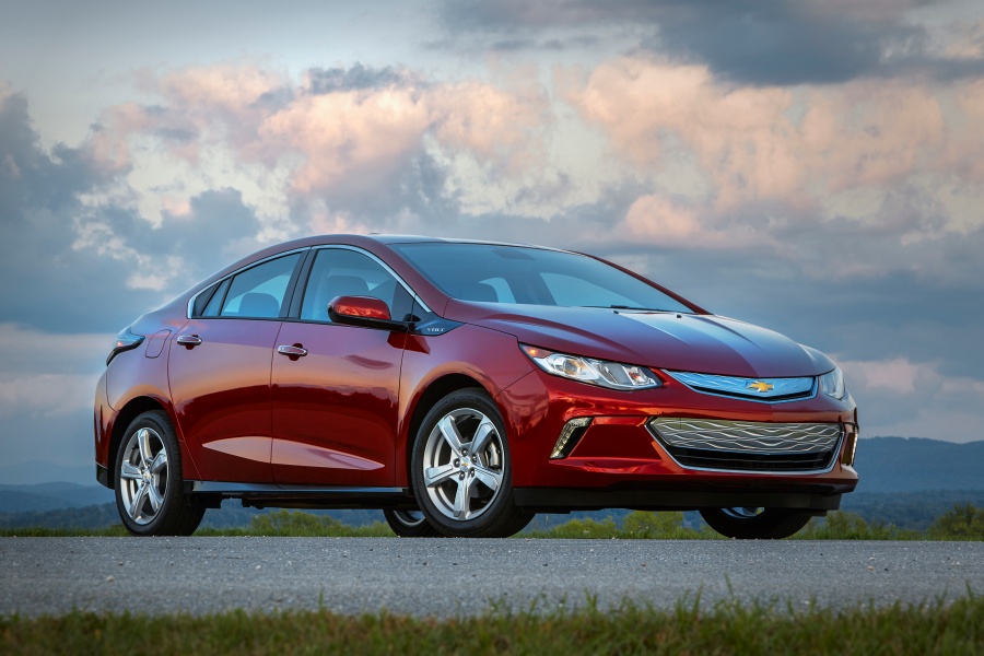Best Used Electric Cars Under 20k Hot Sex Picture