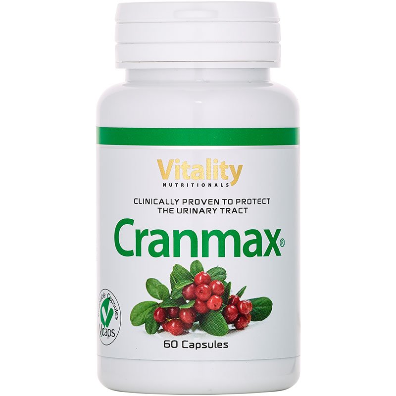 Cranmax bestellen | VitaminExpress