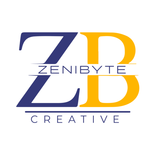 Zenibyte Creative