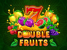 Double Fruits