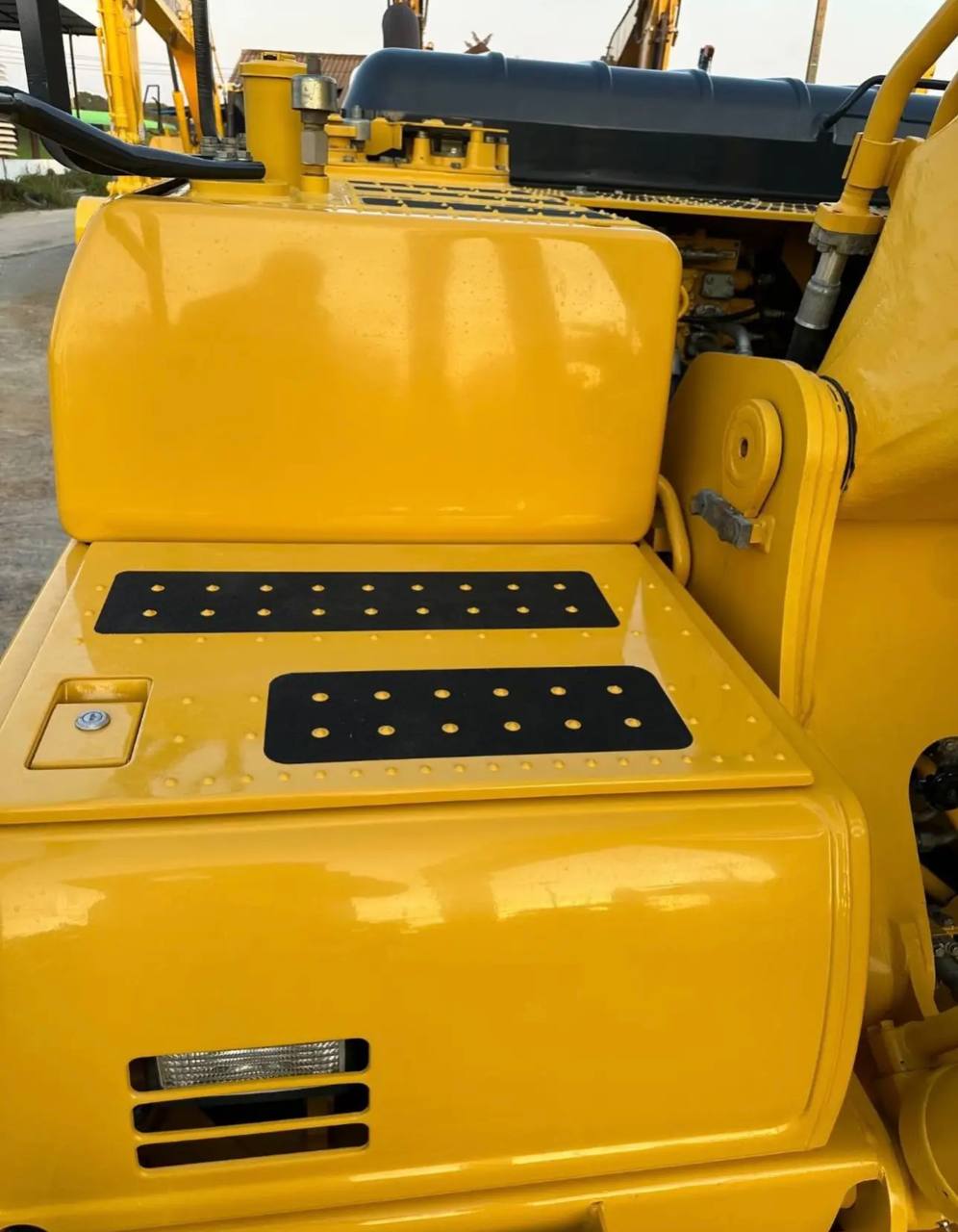 Дополнительное изображение Komatsu PC210 clq4zhumd545l0bzx91gs9rdw