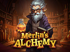 Merlins Alchemy