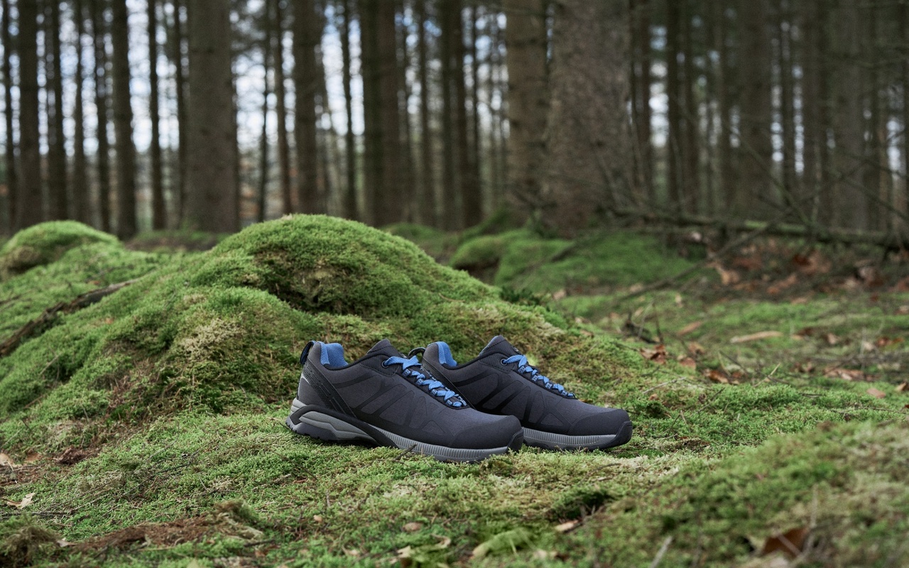 Travelin ervik wandelschoenen hotsell