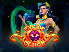 Eye Of Medusa