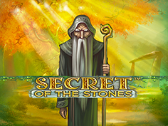 Secret of the Stones