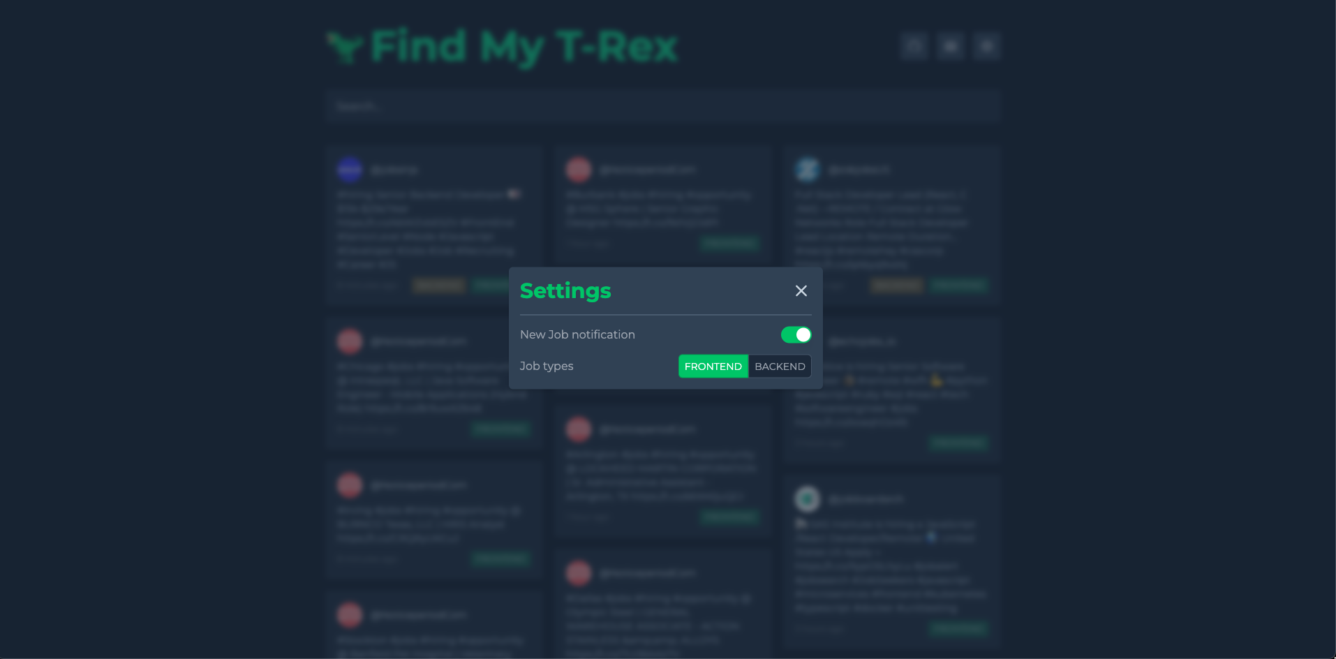 find-my-t-rex-gb-dev
