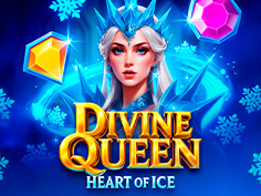 Divine Queen: Heart Of Ice