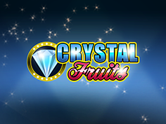 Crystal Fruits