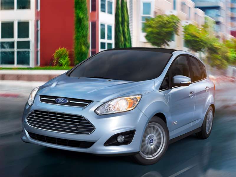 2015 ford cmax 