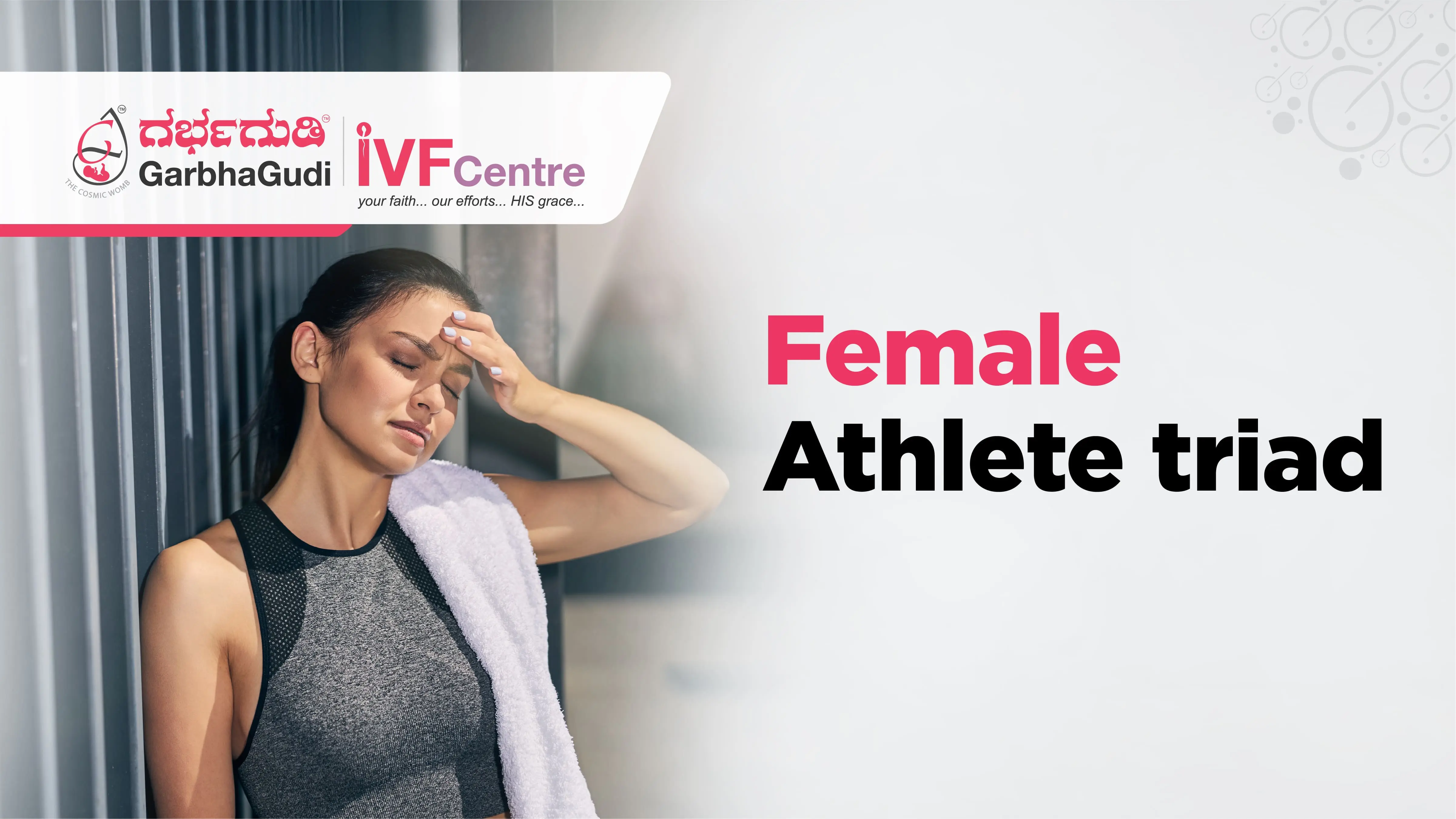 Female Athlete Triad