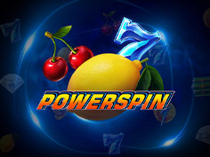 Powerspin
