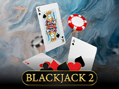 Blackjack 2 Live