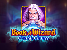 Book of Wizard Crystal Chance