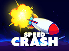 Speed Crash