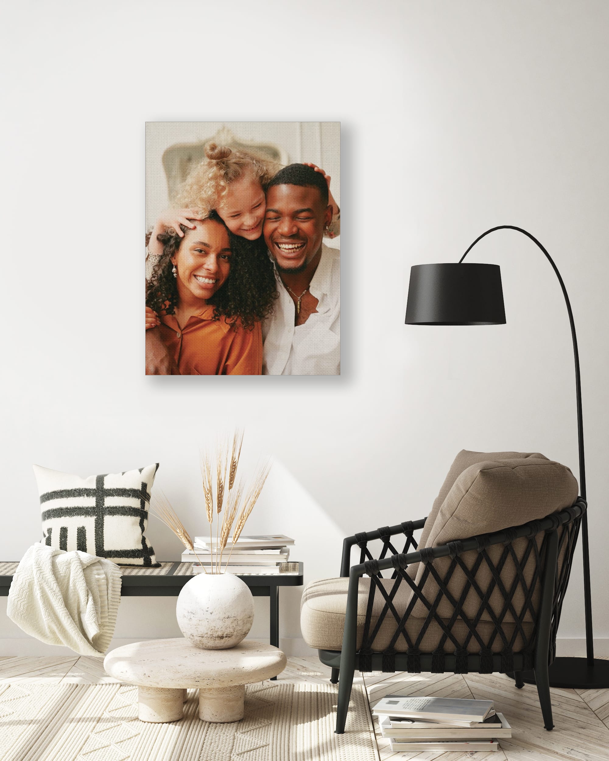 What is the Difference Between an Acrylic Print and a Canvas Print? – Reed  Art & Imaging