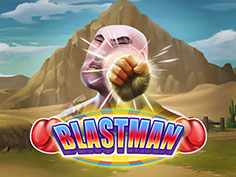 Blast Man