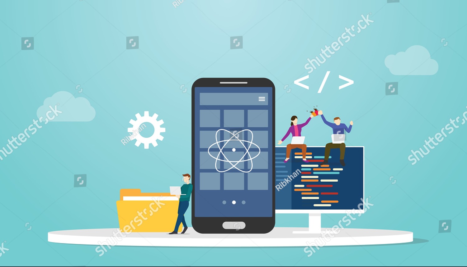 Exploring Next.js: The Future of React-based Web Development