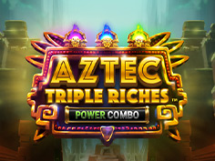 Aztec Triple Riches Power Combo