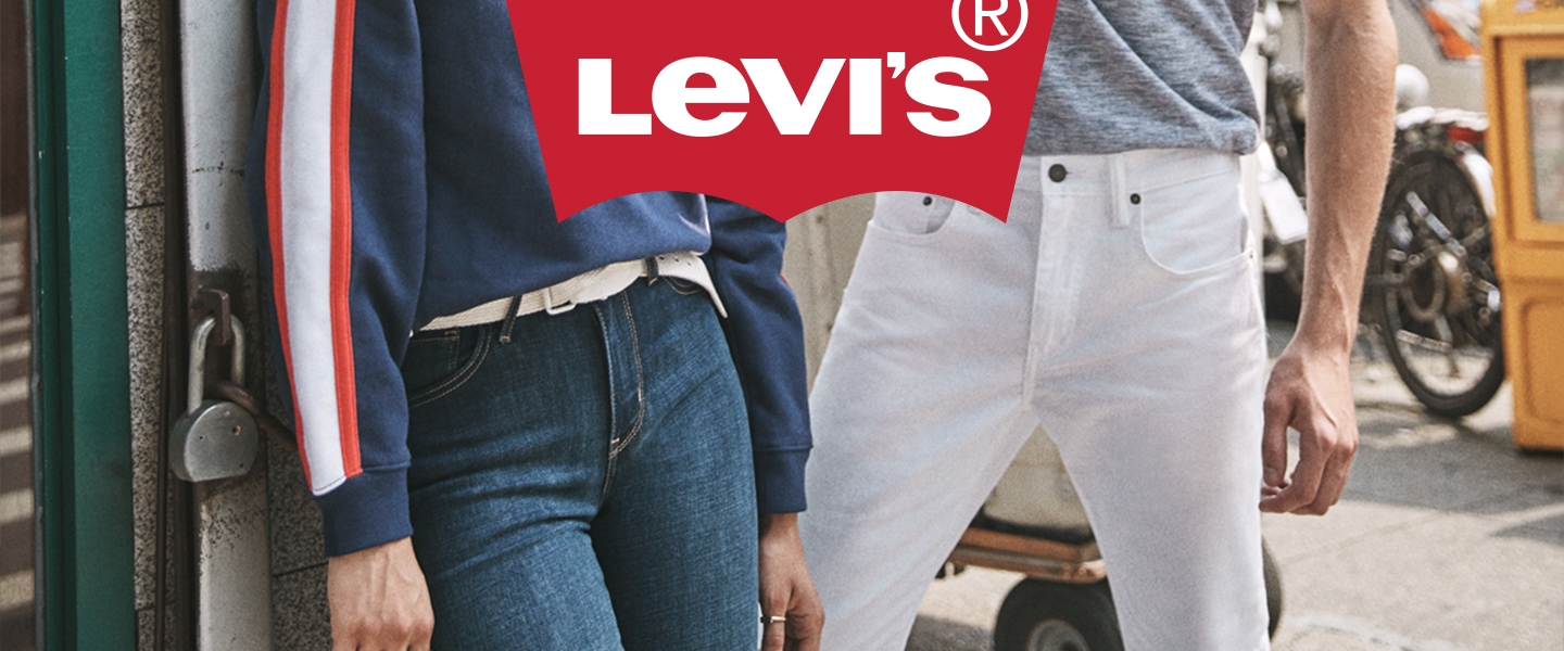 LEVI'S Women's Classic Boot Cut Jeans - Bob's Stores