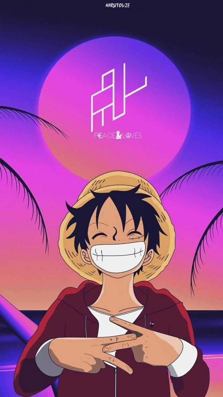 Luffy